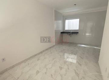 Photo 1 · APARTAMENTO NOVO 2 DORMITÓRIOS 44 M² A 5 MINUTOS DA ESTAÇÃO VILA GUILHERMINA