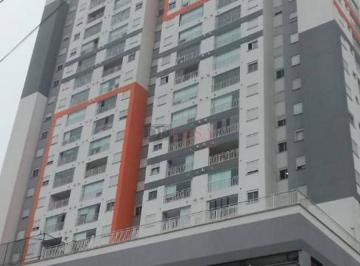 Apartamento · 42m² · 2 Quartos · 1 Vaga · Apartamento com 2 dormitórios à venda, 42 m² por R$ 425.000,00 - Penha de França