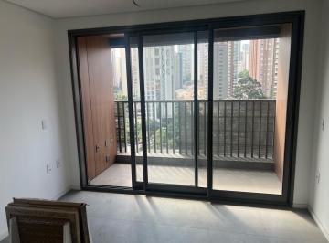 Foto 01 · Imperdível! Apartamento à venda em São Paulo-SP, Vila Regente Feijó. 1 quarto, 1 sala, 1 banheiro, 2