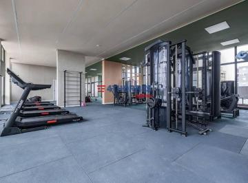 Apartamento · 27m² · 1 Quarto · 1 Vaga · studio para vender 01 quarto, banheiro