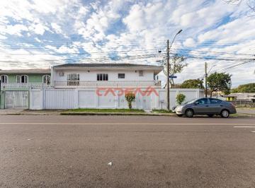 Casa · 206m² · 4 Quartos · 3 Vagas · Sobrado com 4 quartos e 3 vagas à venda no Pinheirinho