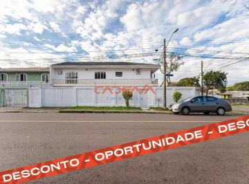 Photo 1 · Sobrado com 4 quartos e 3 vagas à venda no Pinheirinho, com 10% de desconto!