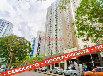 Photo 1 · Apartamento com 2 quartos e 1 vaga à venda no Bigorrilho