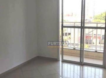 Apartamento · 51m² · 2 Quartos · 1 Vaga · Apartamento com 2 dormitórios para alugar, 51 m² - Vila Pires - Santo André/SP