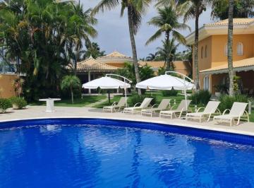 Apartamento · 1700m² · 7 Quartos · 10 Vagas · Mansão à venda no Jardim Acapulco, Guarujá —com negociação flexível, aceita permuta