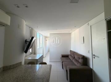 Apartamento · 32m² · 1 Quarto · Studio Mobiliado - 32m², Agronômica