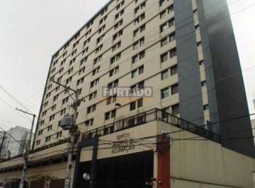 Apartamento · 38m² · 1 Quarto · 1 Vaga · Apartamento com 1 dormitório para alugar, 38 m² - Aclimação - São Paulo/SP