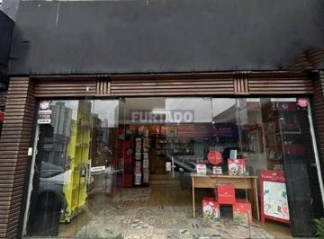 Comercial · 140m² · 6 Quartos · Sobrado com 6 salas para alugar, 140 m² - Jardim - Santo André/SP