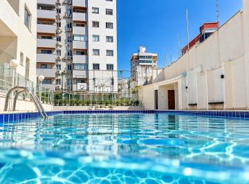Apartamento · 61m² · 2 Quartos · 1 Vaga · Apartamento 2 Dormitórios, 61m² no Residencial Capri - Pagani