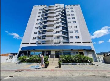 Apartamento · 64m² · 2 Quartos · 1 Vaga · Apartamento 2 dormitórios em Biguaçú