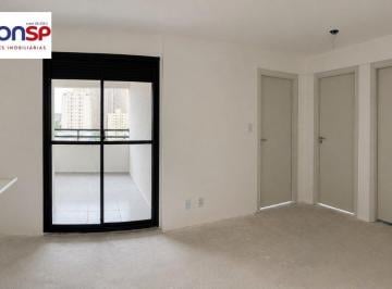Apartamento · 34m² · 2 Quartos · Apartamento à venda no Jardim Aeroporto, SP
