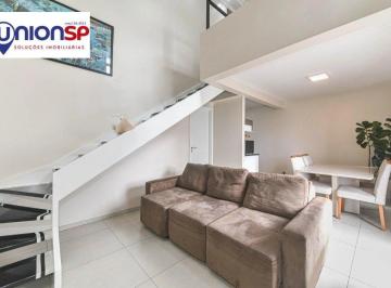 Photo 1 · Apartamento à venda no Campo Belo, SP