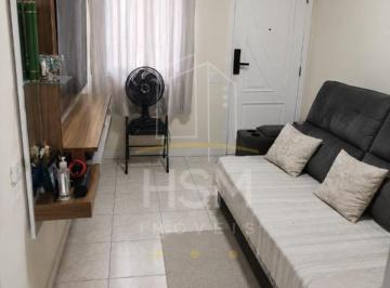 Apartamento · 47m² · 2 Quartos · 1 Vaga · Apartamento à venda 47 m², Bairro Assunção – São Bernardo do Campo/ SP