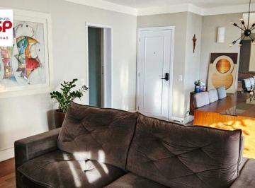 Photo 1 · Apartamento à venda na Vila Cruzeiro, SP