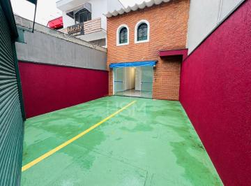 Comercial · 190m² · 4 Quartos · 2 Vagas · Sobrado para aluguel, 4 quartos, 2 vagas, Planalto - São Bernardo do Campo/SP