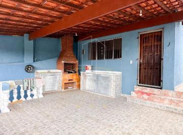 Casa · 198m² · 2 Quartos · 3 Vagas · CASA ESPAÇOSA COM 198M² E 3 VAGAS DE GARAGEM NO BAIRRO ALVARENGA