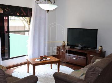 Casa · 216m² · 3 Quartos · 4 Vagas · SOBRADO MOBILIADO COM 216M², 3 QUARTOS, 4 VAGAS E CHURRASQUEIRA NA VILA EUCLIDES