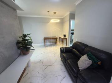 Apartamento · 56m² · 2 Quartos · 1 Vaga · Apartamento à venda, 2 quartos, 1 suíte, 1 vaga, Planalto - São Bernardo do Campo/SP