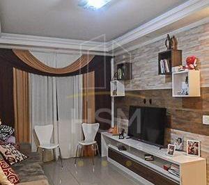 Casa · 170m² · 3 Quartos · 1 Vaga · SOBRADO AMPLO COM 3 QUARTOS NO BAIRRO MONTANHÃO