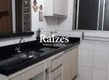 Apartamento · 49m² · 2 Quartos · 1 Vaga · Apartamento com 2 quartos no Bairro Chácaras Tubalina e Quartel em Uberlândia