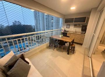 Photo 1 · Apartamento com 3 quartos à venda em Vila lusitânia - SP