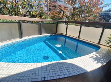 Apartamento · 180m² · 3 Quartos · apartamento em condomínio