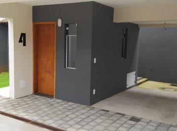 Apartamento · 93m² · 2 Quartos · 1 Vaga · Casa em Condominio Fechado