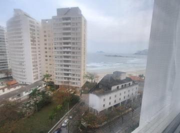 Apartamento · 120m² · 2 Quartos · 1 Vaga · Apartamento - Pitangueiras - Guarujá - 2 Dormitórios - 120m².
