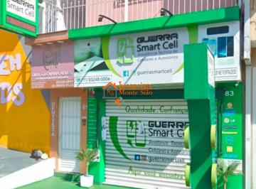 Comercial · 169m² · 2 Quartos · Sobrado com 2 dormitórios à venda, 169 m² por R$ 500.000,00 - Jardim Nova Cidade