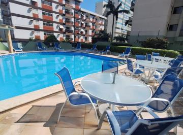 Apartamento · 158m² · 3 Quartos · apartamento em condomínio 3 dormitórios 1 suite vista para a praiacom laser