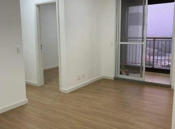Apartamento · 52m² · 2 Quartos · 1 Vaga · Apartamento para aluguel 2 quartos 1 vaga Rudge Ramos - São Bernardo do Campo - SP