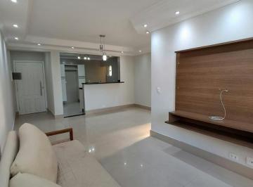 Apartamento · 96m² · 3 Quartos · 1 Vaga · Apartamento para aluguel 3 quartos 1 suíte 1 vaga Baeta Neves - São Bernardo do