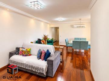 Photo 1 · Apartamento à venda 3 quartos 2 suítes 3 vagas Jardim - Santo André - SP
