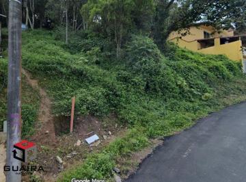 Terreno · 500m² · Terreno à venda Recreio da Borda do Campo - Santo André - SP