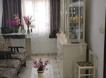 Casa · 118m² · 3 Quartos · 1 Vaga · Sobrado à venda 3 quartos 1 vaga Cerâmica - São Caetano do Sul - SP
