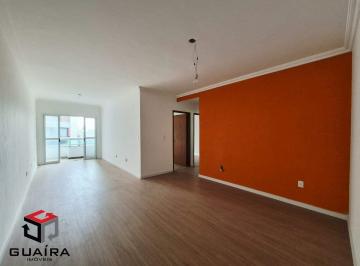 Apartamento · 167m² · 4 Quartos · 3 Vagas · Apartamento para aluguel 4 quartos 2 suítes 3 vagas Jardim do Mar - São Bernardo