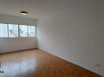 Photo 1 · Apartamento para aluguel 3 quartos 1 suíte 1 vaga Vila Clementino - São Paulo - SP