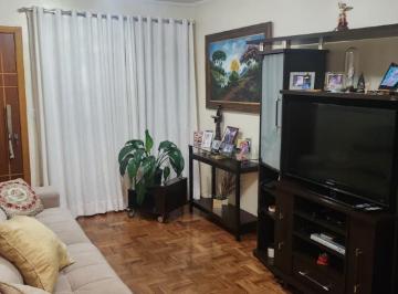 Casa · 100m² · 3 Quartos · 1 Vaga · Sobrado residencial com 3 quartos à venda no Bairro Assunção