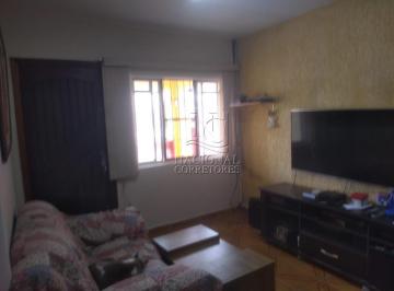 Casa · 261m² · 5 Quartos · 2 Vagas · Casa à venda, 5 quartos, 2 vagas, Vila Guarani - Santo André/SP