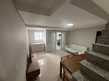 Apartamento · 140m² · 3 Quartos · Cobertura Sem Condomínio à venda, 3 quartos, 2 suítes, Vila Bastos - Santo André/SP