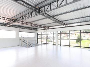 Comercial · 777m² · 3 Vagas · Galpão com renda à venda, 777 m² no Parque João Ramalho - Santo André