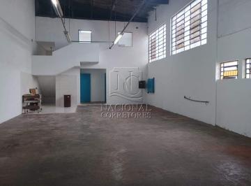 Comercial · 237m² · 2 Vagas · excelente Galpão para locação