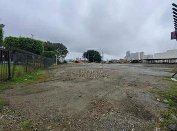 Terreno · 4241m² · Terreno para aluguel, Centro - São Bernardo do Campo/SP