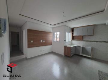 Photo 1 · Cobertura à venda 2 quartos 1 suíte 2 vagas Novo Oratório - Santo André - SP