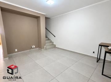 Casa · 150m² · 2 Quartos · 1 Vaga · Sobrado à venda 2 quartos 1 vaga Terra Nova II - São Bernardo do Campo - SP