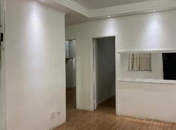 Apartamento · 54m² · 2 Quartos · 1 Vaga · Apartamento à venda 2 quartos 1 vaga Demarchi - São Bernardo do Campo - SP