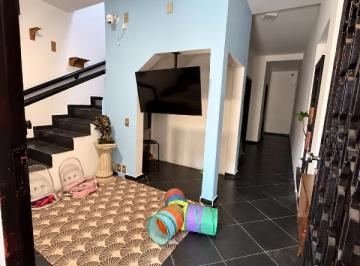 Sala · Sobrado à venda 4 quartos Jardim - Santo André - SP