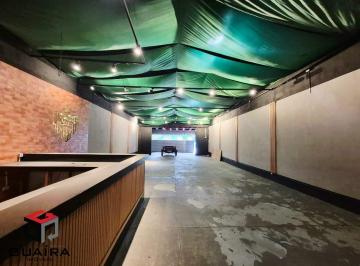 Comercial · 224m² · Salão para aluguel Santa Maria - São Caetano do Sul - SP