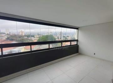 Apartamento · 102m² · 3 Quartos · 2 Vagas · Apartamento para aluguel, 3 quartos, 3 suítes, 2 vagas, Vila São José (Ipiranga)