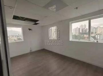 Comercial · 119m² · 3 Vagas · Sala comercial de 119 m² para aluguel no Bairro Anchieta